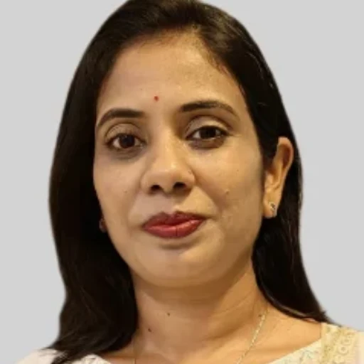 Leena Kale, Founder at Adleia Labs